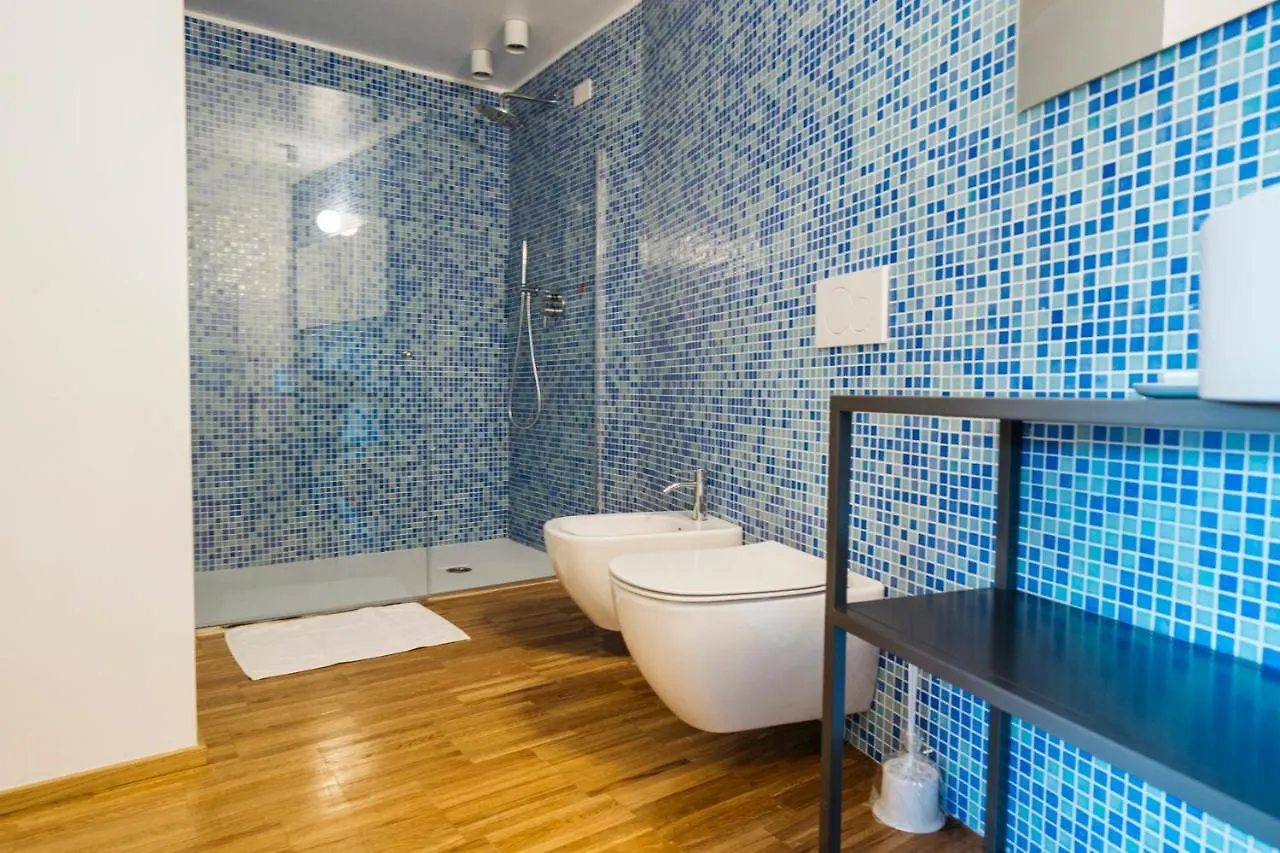 Aparthotel Sporting Pinamare à Marina dʼMarina dʼAndora