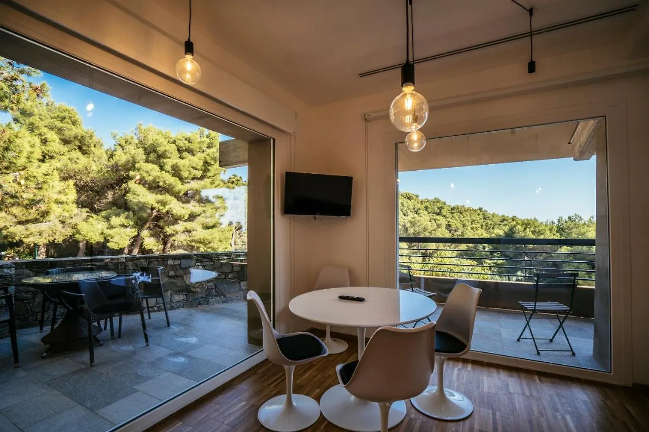 Sporting Pinamare Aparthotel Marina dʼMarina dʼAndora