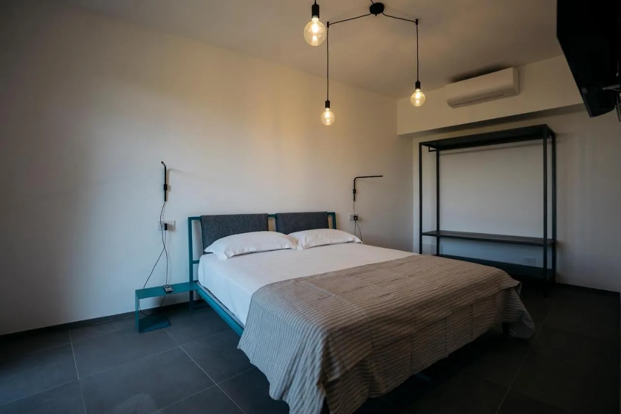 Aparthotel Sporting Pinamare à Marina dʼMarina dʼAndora