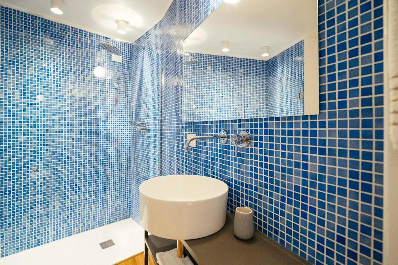 Aparthotel Sporting Pinamare à Marina dʼMarina dʼAndora
