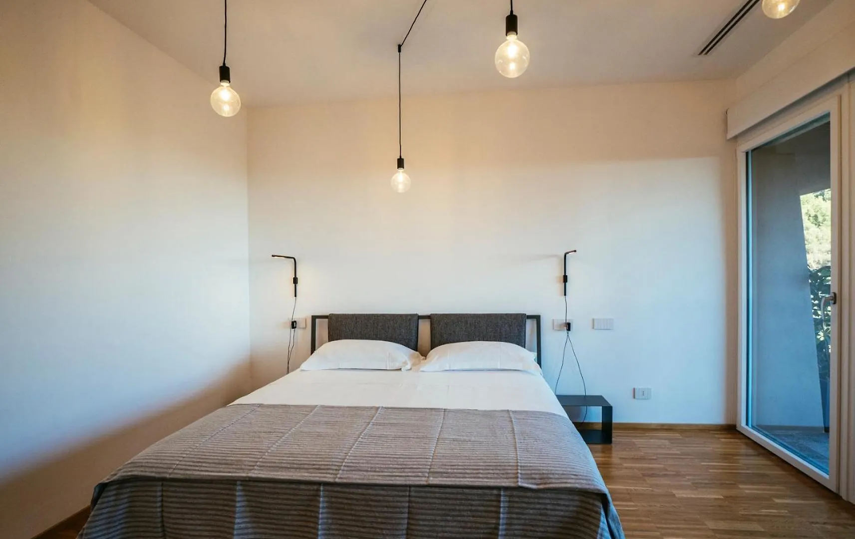Aparthotel Sporting Pinamare à Marina dʼMarina dʼAndora Italie