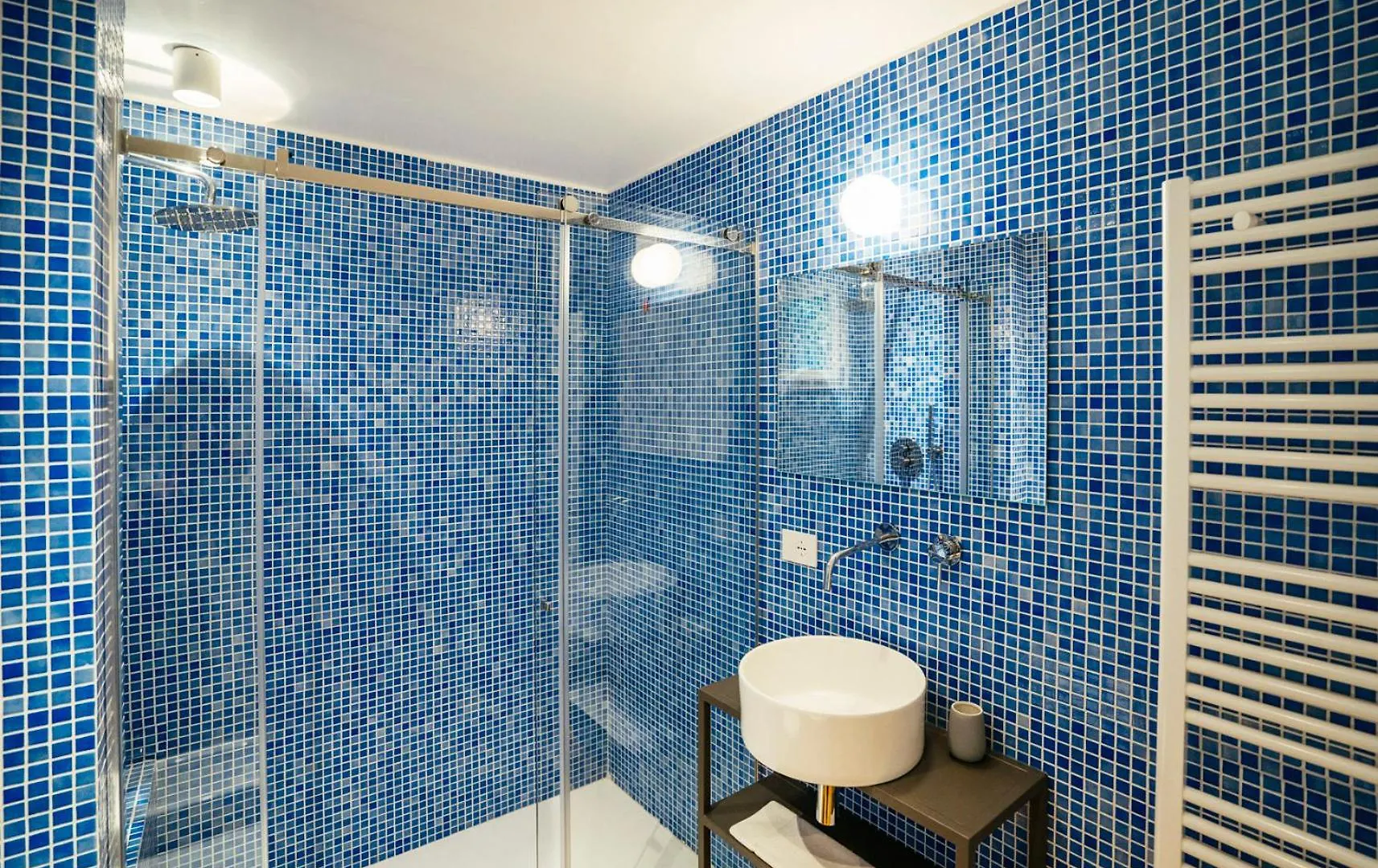 Aparthotel Sporting Pinamare à Marina dʼMarina dʼAndora 0*,