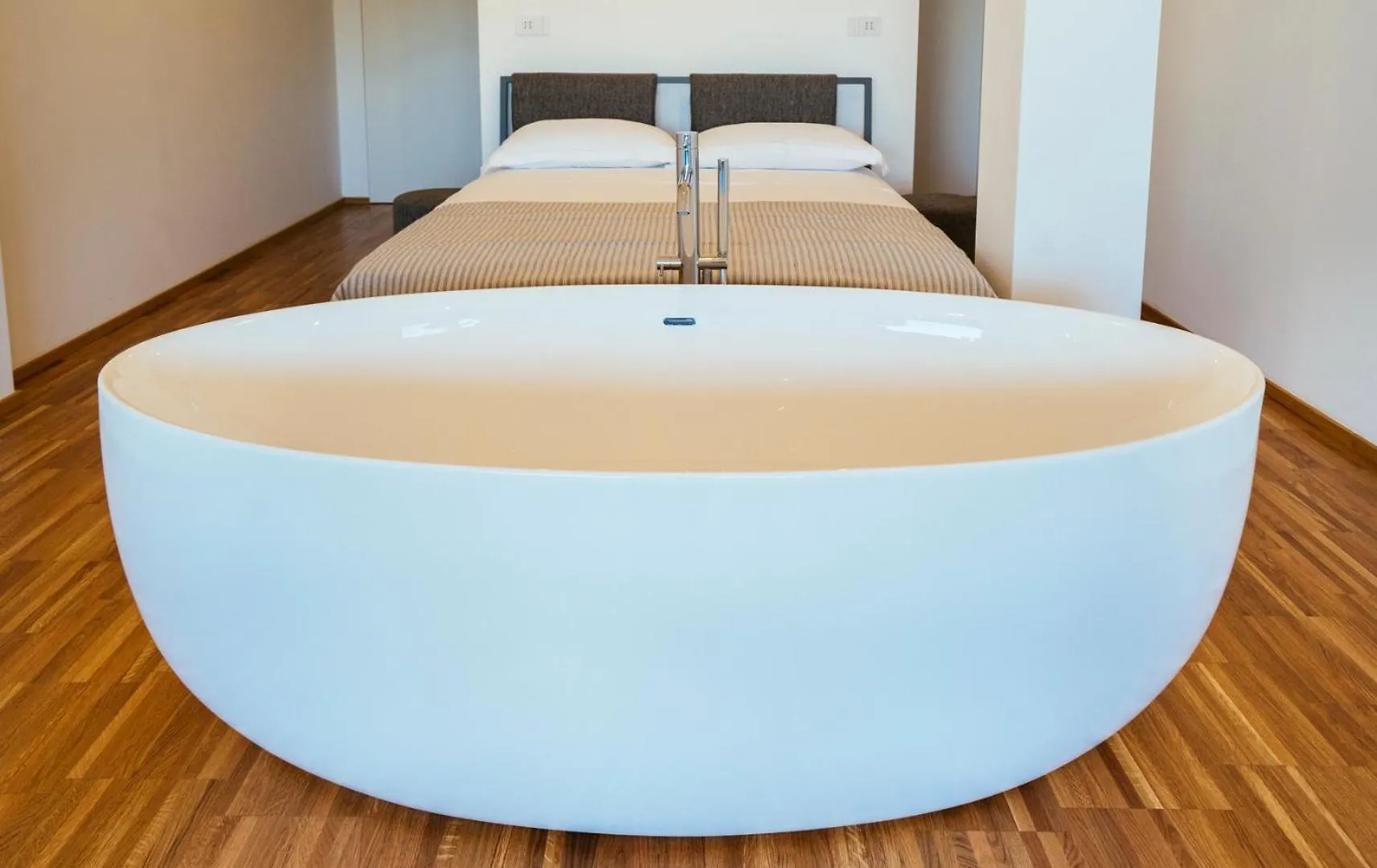 Aparthotel Sporting Pinamare à Marina dʼMarina dʼAndora