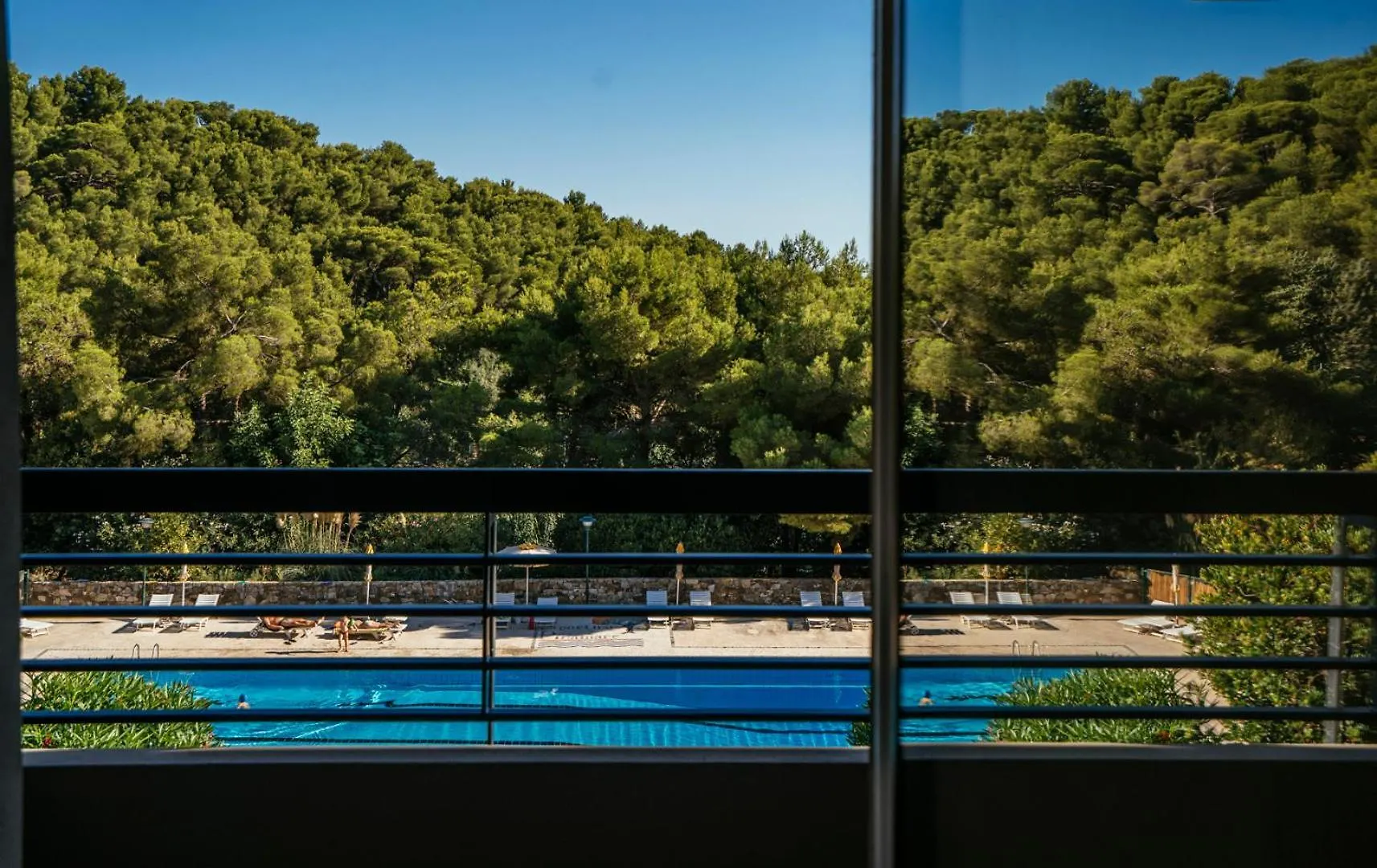 Sporting Pinamare Aparthotel Marina dʼMarina dʼAndora 0*,  Italië