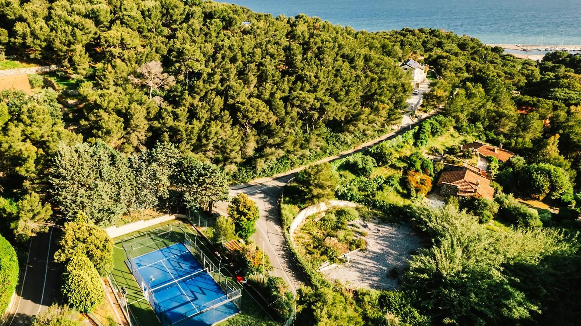 Sporting Pinamare Aparthotel Marina dʼMarina dʼAndora