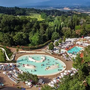Hu Norcenni Girasole Village 4*, Figline Valdarno Italie
