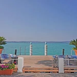 Marconi 3*, Sirmione Italie