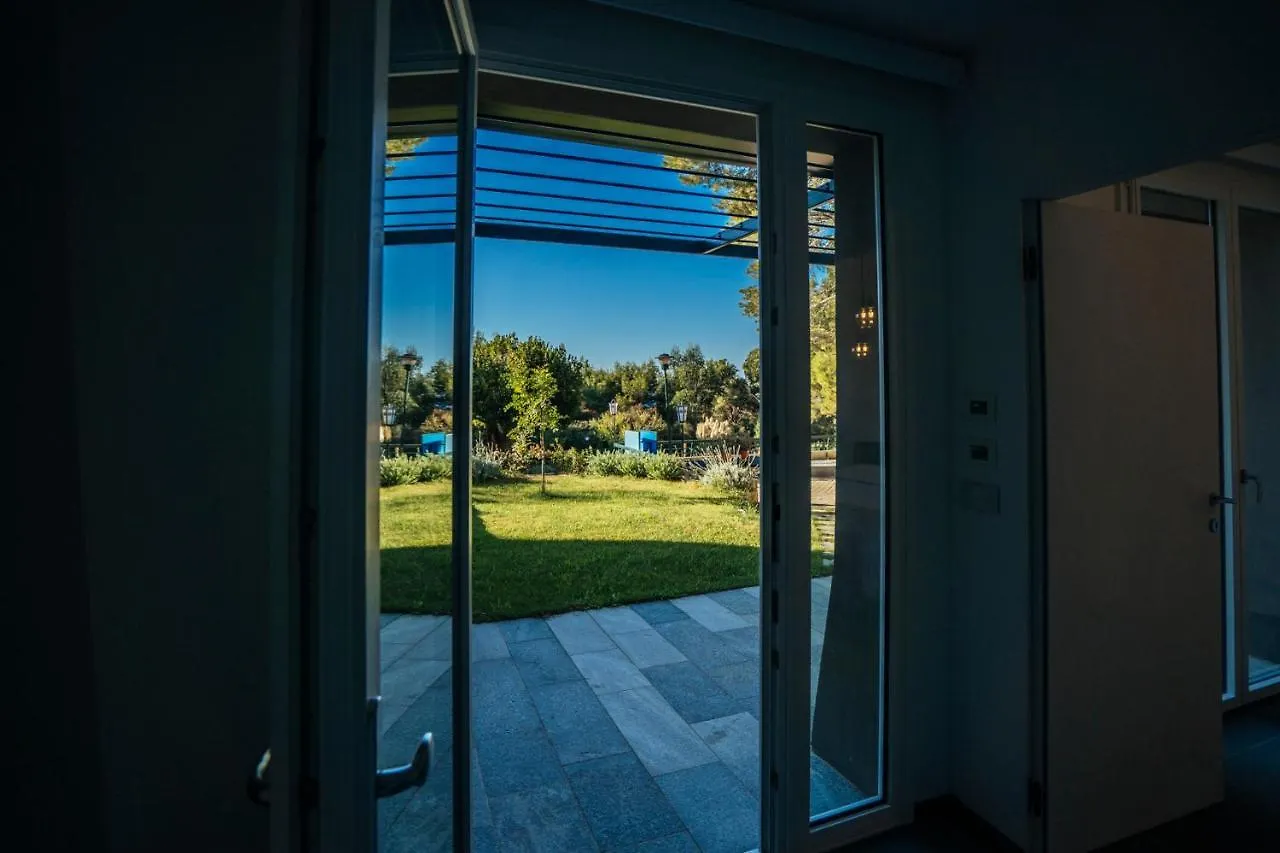 Sporting Pinamare Aparthotel Andora