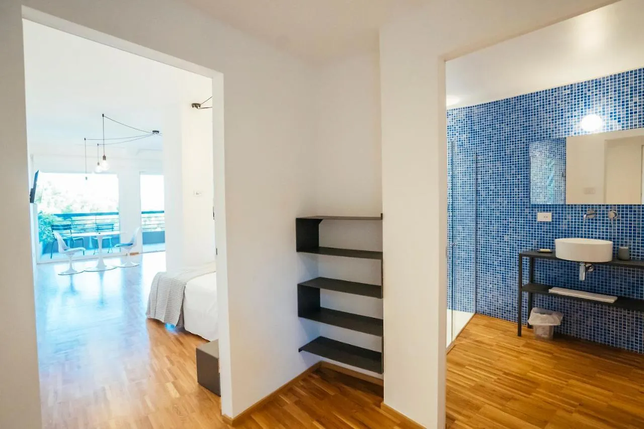 Sporting Pinamare Aparthotel Andora Italy