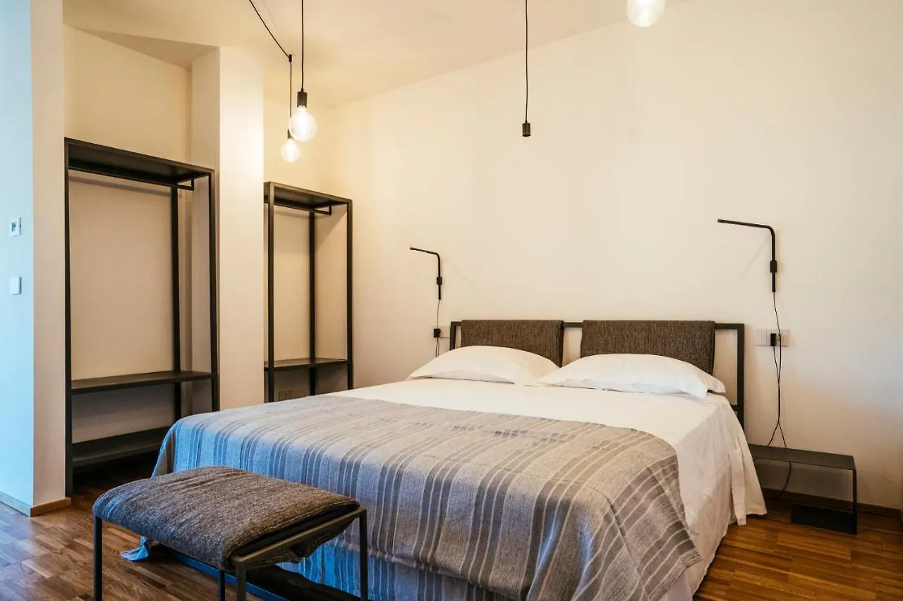 Sporting Pinamare Aparthotel Andora Italy
