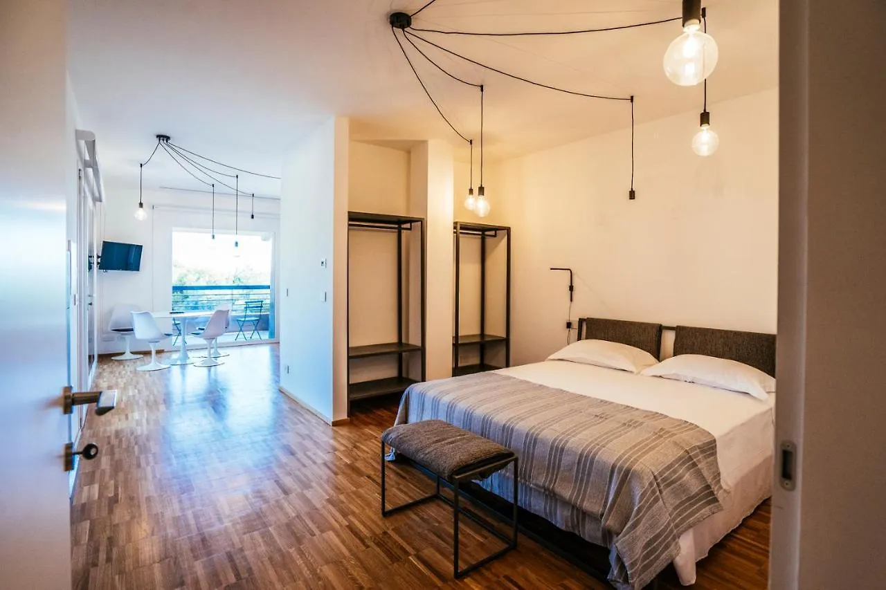 Sporting Pinamare Aparthotel Andora 0*,  Italy