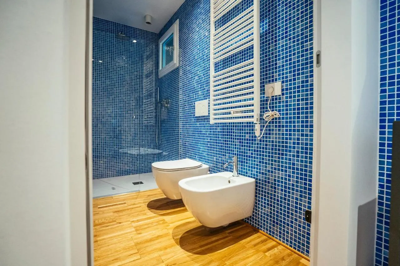 Sporting Pinamare Aparthotel Andora